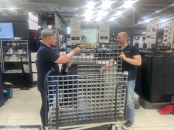 Bilde 7 av 10 i jobbannonse-galleriet