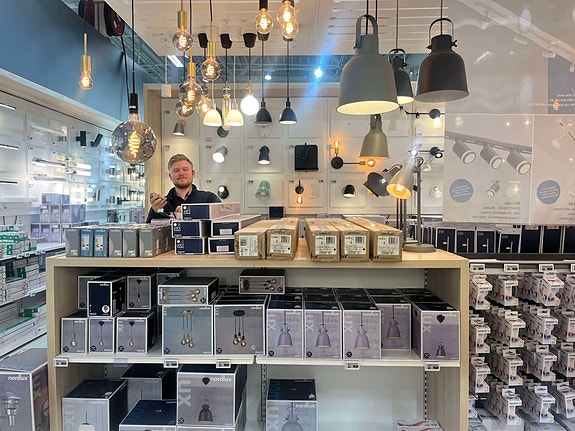 Bilde 5 av 10 i jobbannonse-galleriet