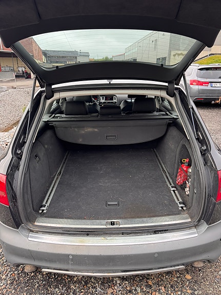 Audi A6 allroad 14 of 18