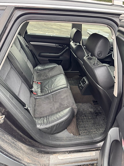 Audi A6 allroad 6 of 18