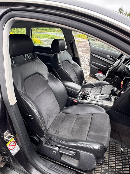 Audi A6 allroad 8 of 18