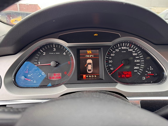 Audi A6 allroad 11 of 18