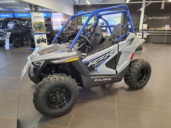 Polaris RZR 200 2 of 5