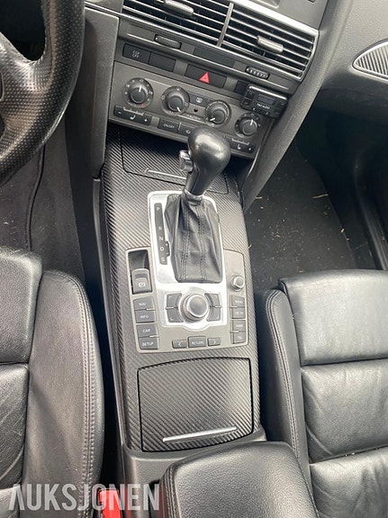 Audi A6 13 of 15