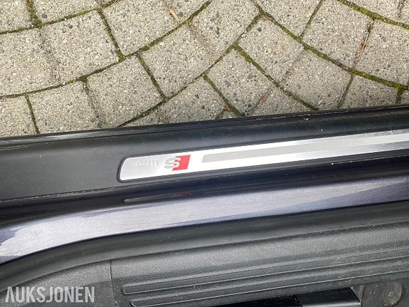 Audi A6 14 of 15