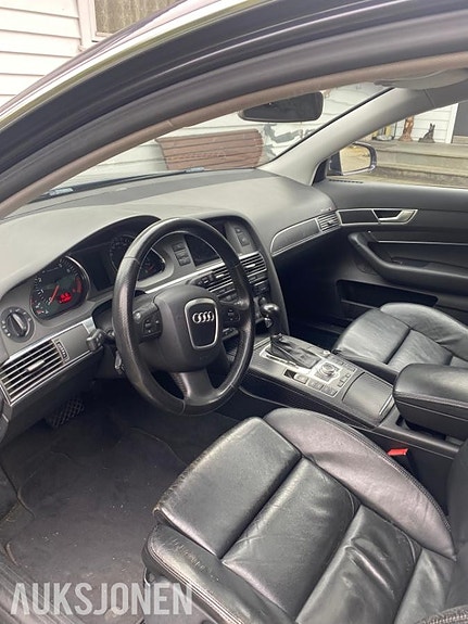 Audi A6 10 of 15