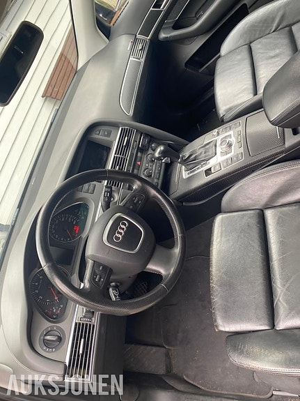 Audi A6 11 of 15