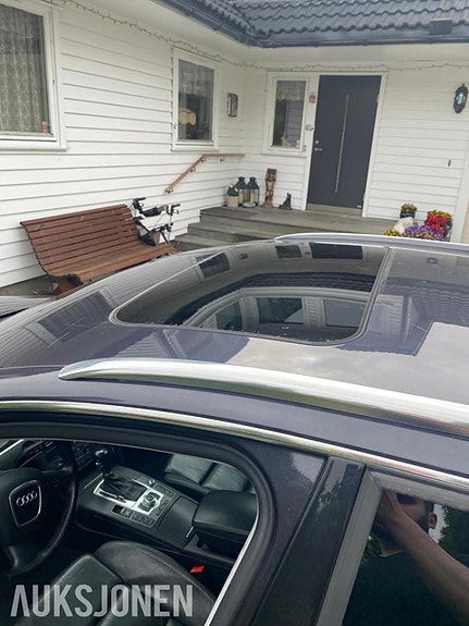 Audi A6 8 of 15