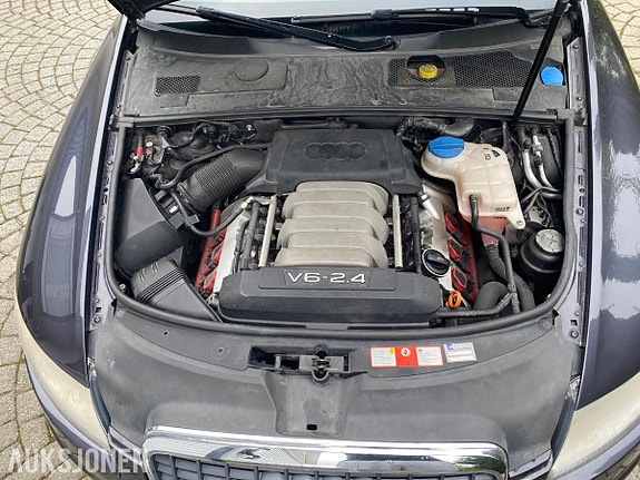 Audi A6 15 of 15