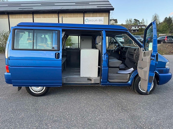 Volkswagen Multivan 12 of 28