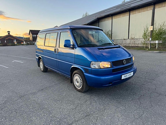 Volkswagen Multivan 2 of 28