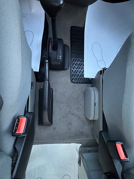 Volkswagen Multivan 22 of 28