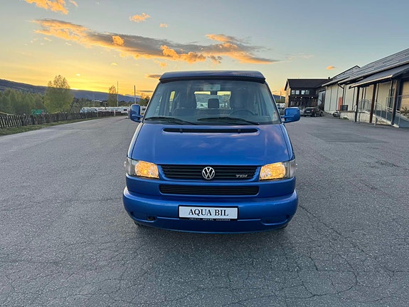 Volkswagen Multivan 3 of 28