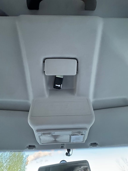 Volkswagen Multivan 26 of 28