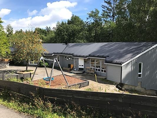 Bilde 1 av 5 i jobbannonse-galleriet