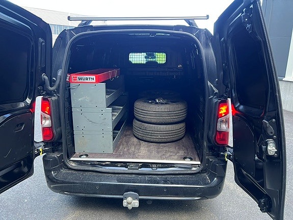 Toyota Proace City 4 of 5