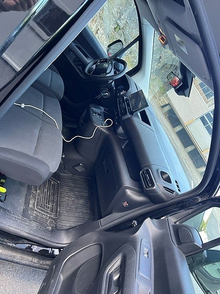 Toyota Proace City 5 of 5