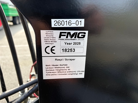 FMG RAP300 5 of 5