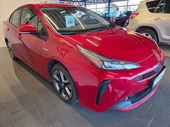Toyota Prius 6 of 15
