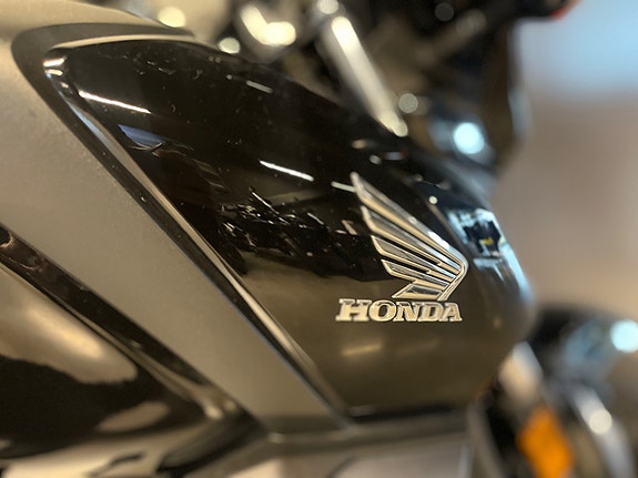 Honda CB 125F 4 of 7