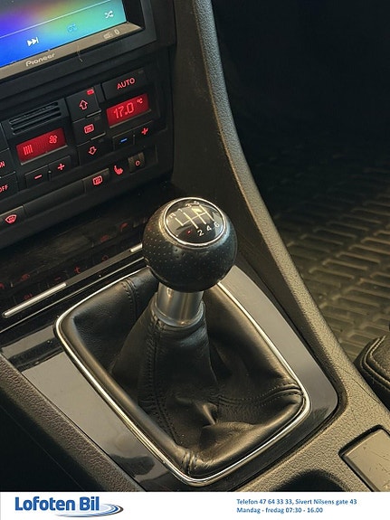Audi A4 20 of 30