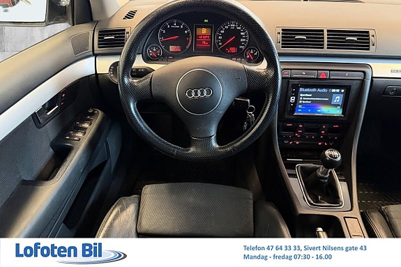 Audi A4 11 of 30