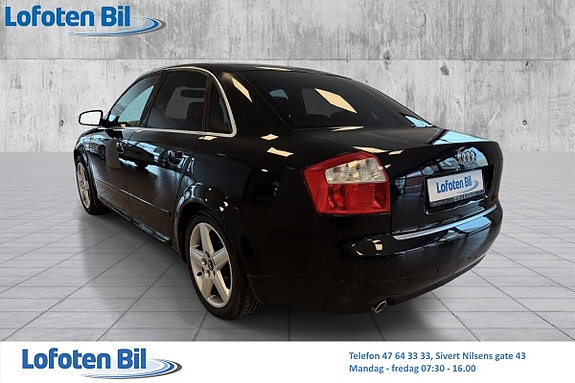 Audi A4 7 of 30
