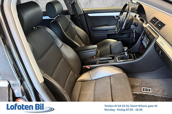 Audi A4 17 of 30