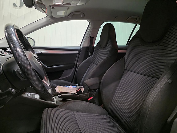 Skoda Octavia 9 of 21