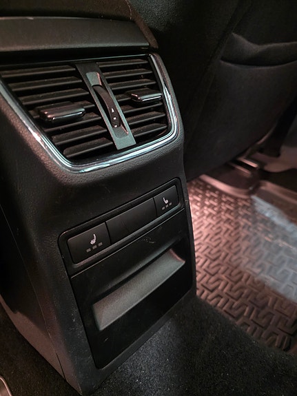 Skoda Octavia 11 of 21