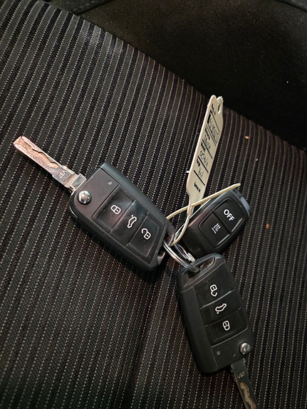 Skoda Octavia 14 of 21