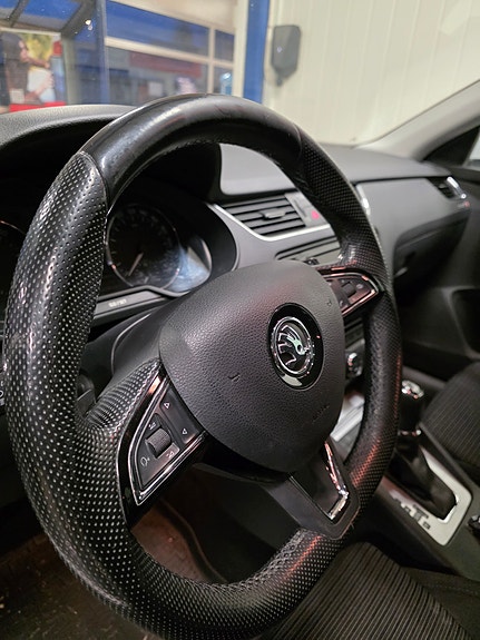 Skoda Octavia 7 of 21
