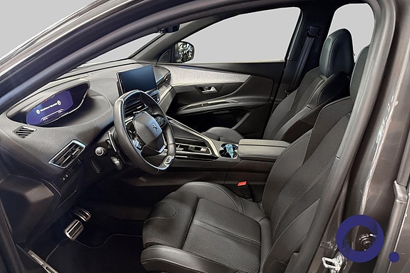 Peugeot 5008 12 of 18