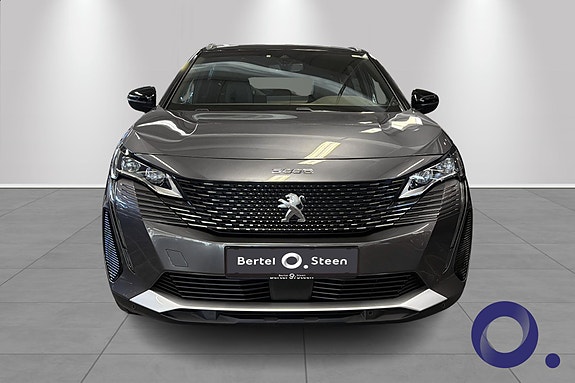Peugeot 5008 9 of 18
