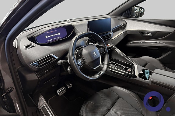 Peugeot 5008 13 of 18