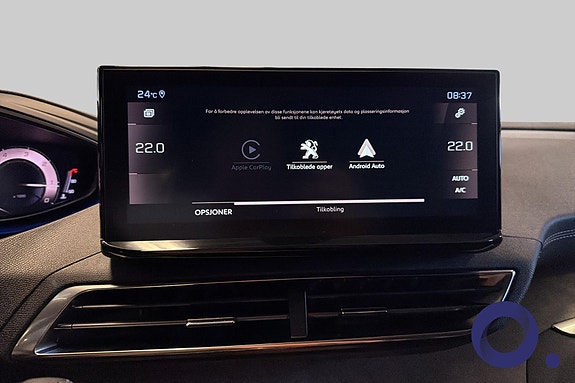 Peugeot 5008 17 of 18