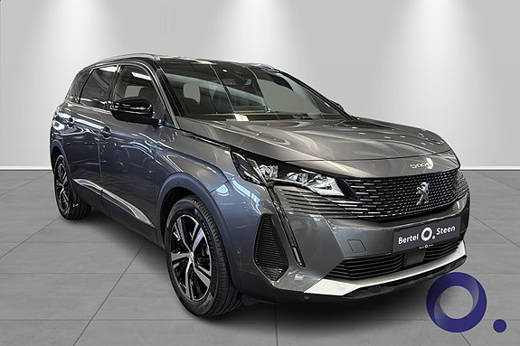 Peugeot 5008 8 of 18