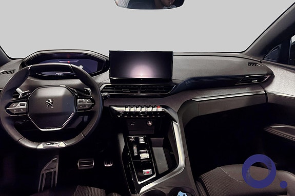 Peugeot 5008 14 of 18