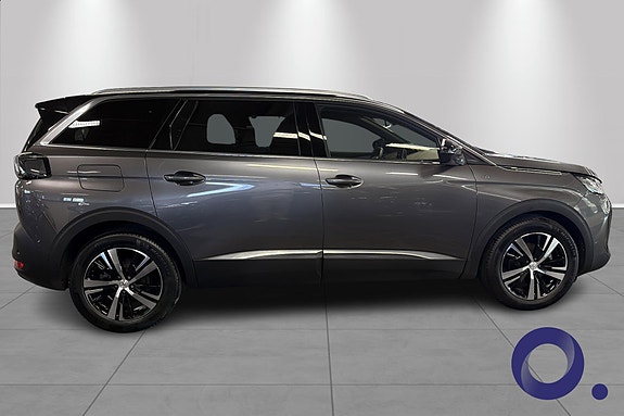 Peugeot 5008 7 of 18