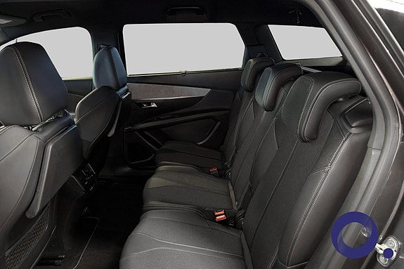 Peugeot 5008 11 of 18