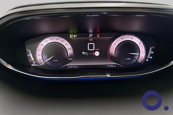 Peugeot 5008 15 of 18