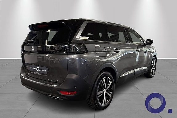 Peugeot 5008 6 of 18