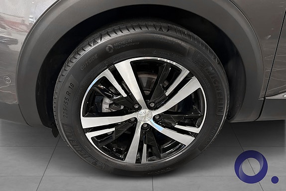 Peugeot 5008 10 of 18