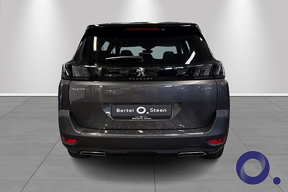 Peugeot 5008 4 of 18