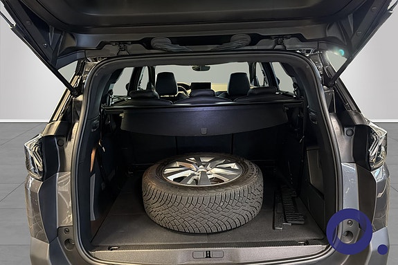 Peugeot 5008 5 of 18