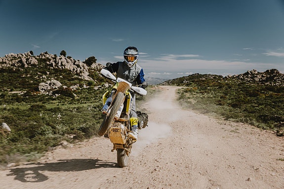 Husqvarna 701 Enduro FACELIFT/NYHET/3,99% rentekampanje 19 of 30