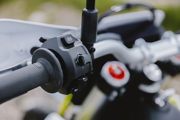 Husqvarna 701 Enduro FACELIFT/NYHET/3,99% rentekampanje 11 of 30