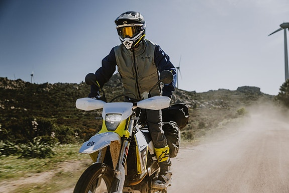 Husqvarna 701 Enduro FACELIFT/NYHET/3,99% rentekampanje 25 of 30