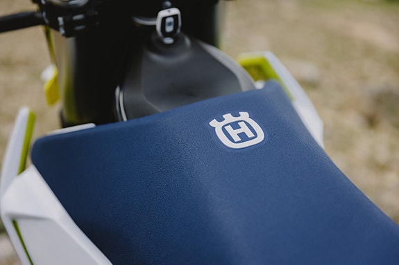 Husqvarna 701 Enduro FACELIFT/NYHET/3,99% rentekampanje 9 of 30