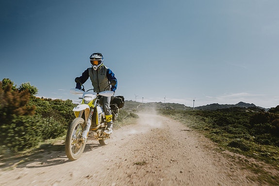 Husqvarna 701 Enduro FACELIFT/NYHET/3,99% rentekampanje 26 of 30